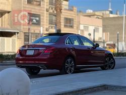 مێرسێدس بێنز C-Class